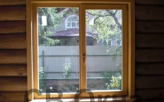 деревянные окна Звенигород