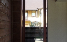 деревянные окна Бронницы
