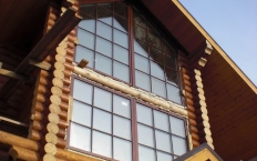 деревянные окна Воскресенск