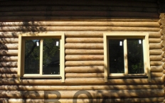 деревянные окна Павловский Посад