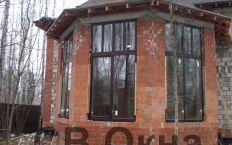 деревянные окна Егорьевск