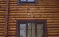 деревянные окна Тула
