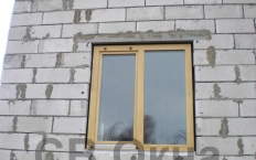 деревянные окна Одинцово