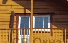 деревянные окна Голицыно