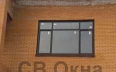 деревянные окна Дорохово