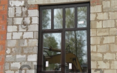 деревянные окна Электроугли