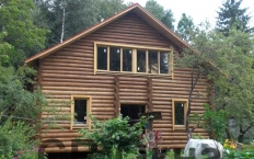 деревянные окна Климовск