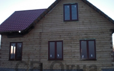 деревянные окна Электрогорск