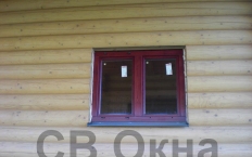 деревянные окна Дмитров