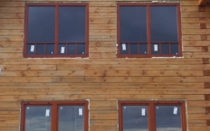деревянные окна Михнево