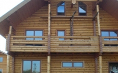 деревянные окна Ступино